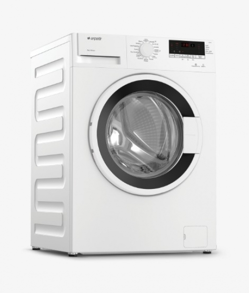 Arçelik 8100 MT Çamaşır Makinesi