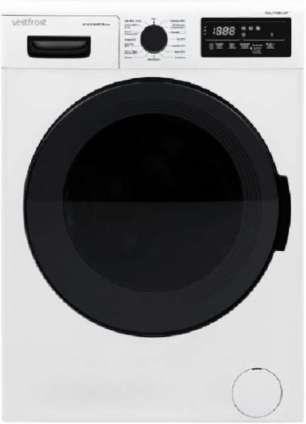 Vestfrost VFCM 10141 Çamaşır Makinesi