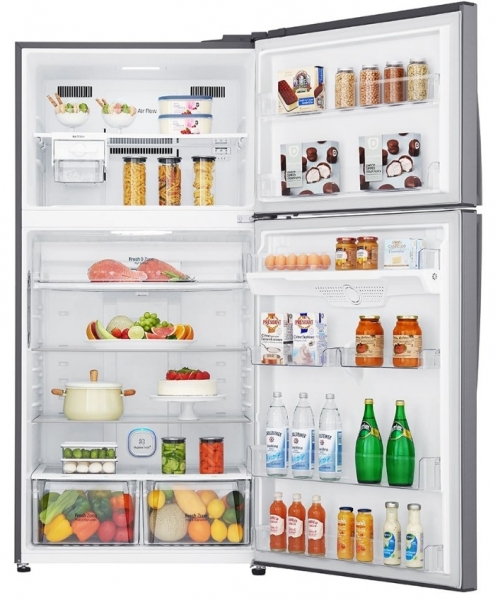 LG GR-H802HLHJ.APZPLTK Buzdolabı