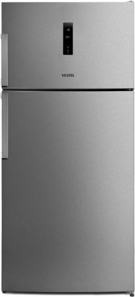 Vestel NF64012 EX ION WIFI Buzdolabı