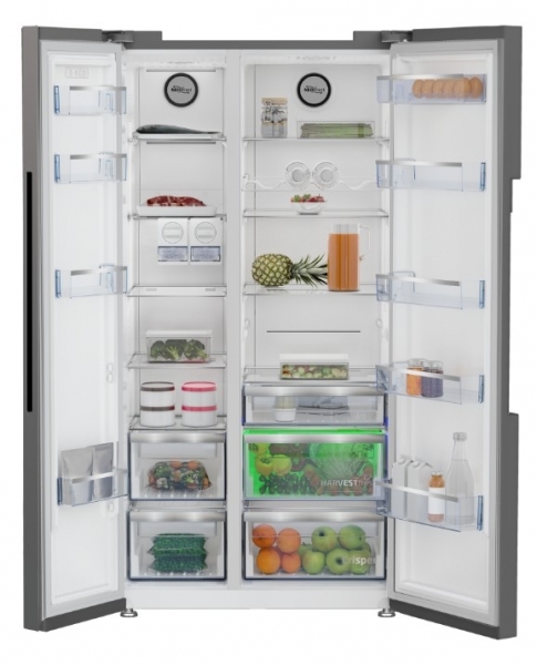 Beko 191641 EI Buzdolabı
