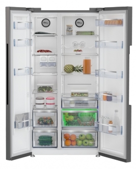 Beko 191641 EI Buzdolabı