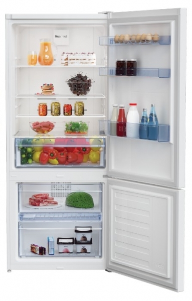 Beko 670482 MB Buzdolabı