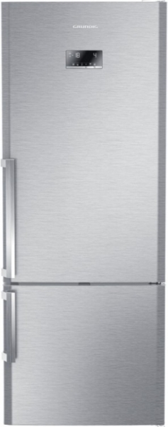 Grundig GKNE 5311 I Buzdolabı