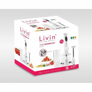 Livin LV-911 Blender