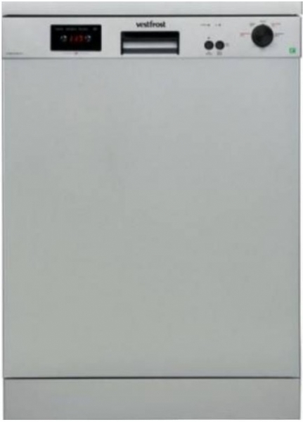 Vestfrost VF 401 S Bulaşık Makinesi