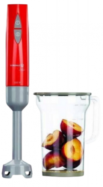 Korkmaz A443 Vertex Blender