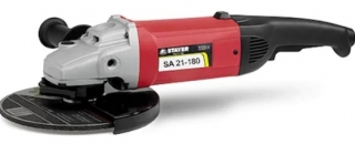 Stayer SA 21-180 Büyük Taşlama