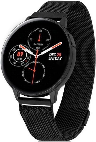 Leerybee Woom S20 Akıllı Saat