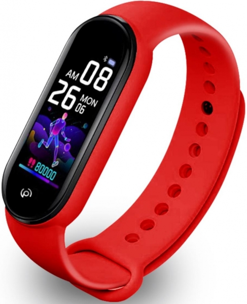 Polosmart PSSW09 Akıllı Bileklik