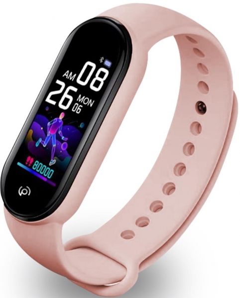 Polosmart PSSW09 Akıllı Bileklik
