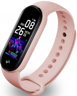 Polosmart PSSW09 Akıllı Bileklik