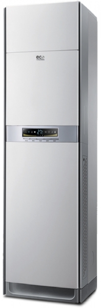 Ecotherma AESI 48H Salon Tipi Klima