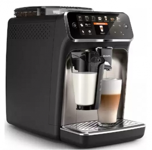 Philips 5400 Serisi LatteGo EP5447/90 Kahve Makinesi