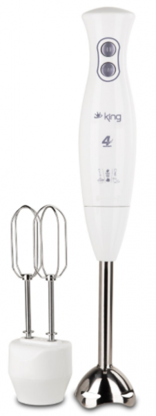 King P-953 Blender