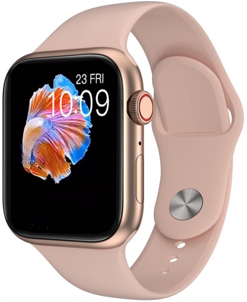 Quark QSM-109 Akıllı Saat