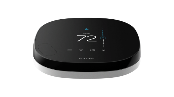 Ecobee SmartThermostat ecobee5 Oda Termostatı