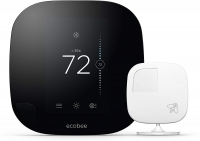 Ecobee SmartThermostat ecobee5 resim