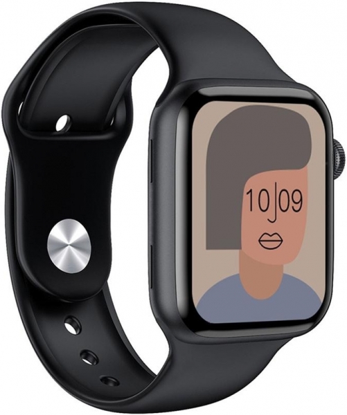 Sekai Merge Watch 6 Pro AK76 Akıllı Saat