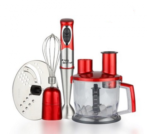 King Gourmet P 996 Blender