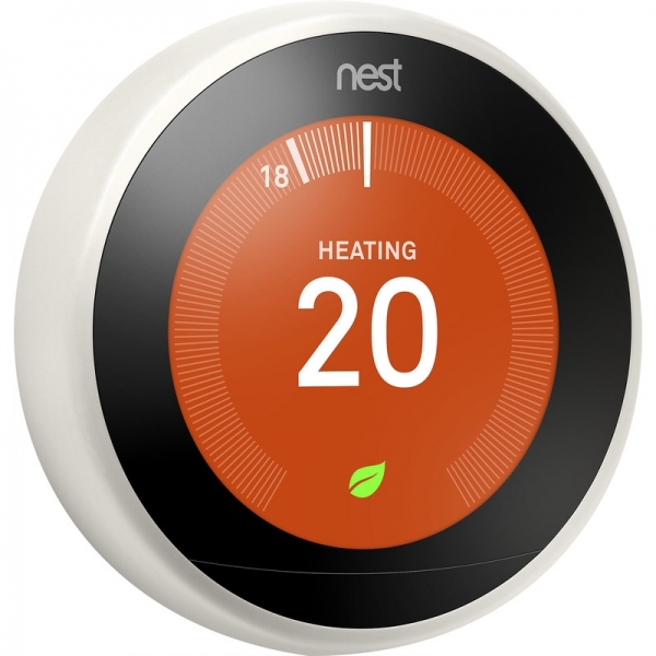 Google Nest Learning Pro 3. Nesil Oda Termostatı