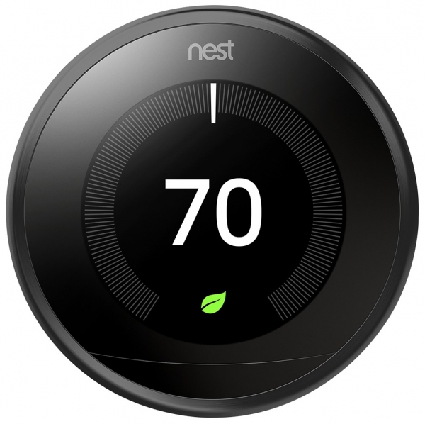 Google Nest Learning Pro 3. Nesil Oda Termostatı