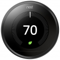 Google Nest Learning Pro 3. Nesil resim