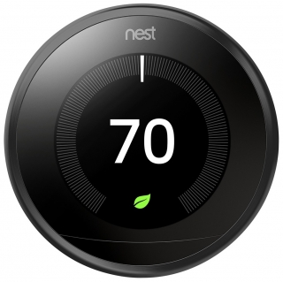 Google Nest Learning Pro 3. Nesil Oda Termostatı
