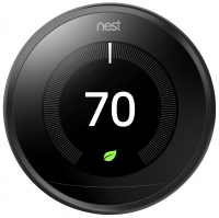 Google Nest Learning Pro 3. Nesil resim