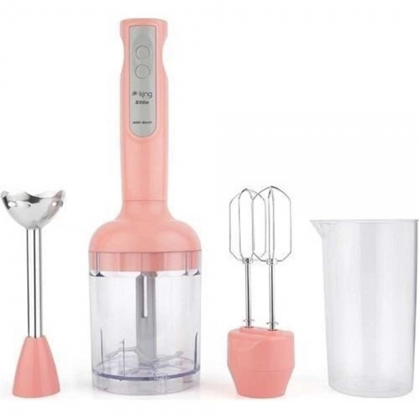 King Stilo K 965 Blender