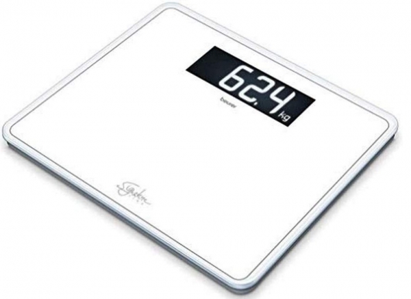 Beurer GS 410 Dijital Banyo Tartısı