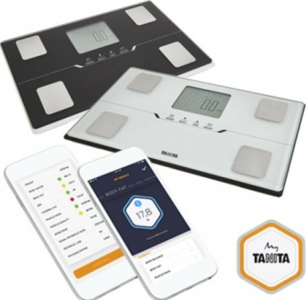 Tanita BC-401 Dijital Banyo Tartısı