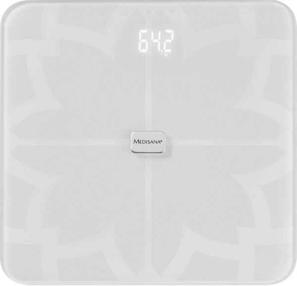 Medisana BS 450 Dijital Banyo Tartısı