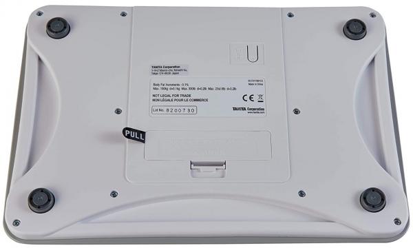Tanita BC-731 Dijital Banyo Tartısı