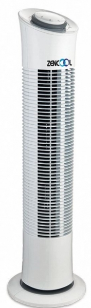 Zencool Kule Kule Tipi Vantilatör