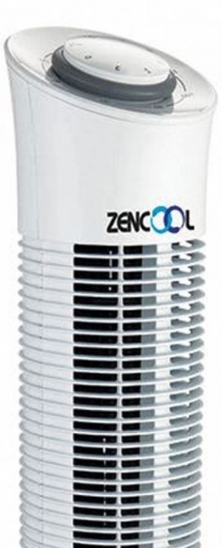 Zencool Kule Kule Tipi Vantilatör