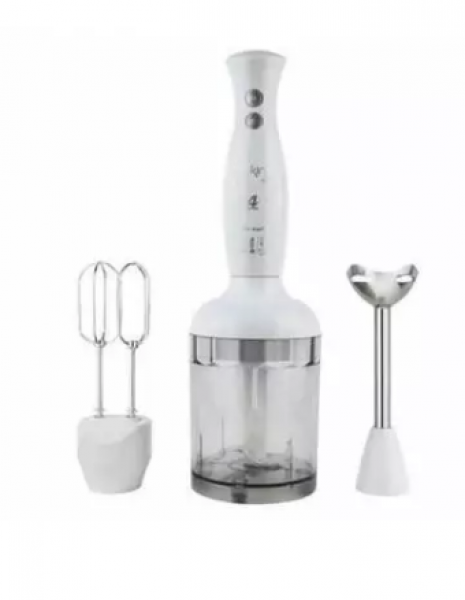 King P 950 Blender