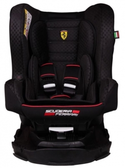 Ferrari Revo 0-25 kg Oto Koltuğu