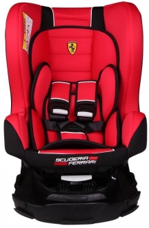 Ferrari Revo 0-25 kg Oto Koltuğu