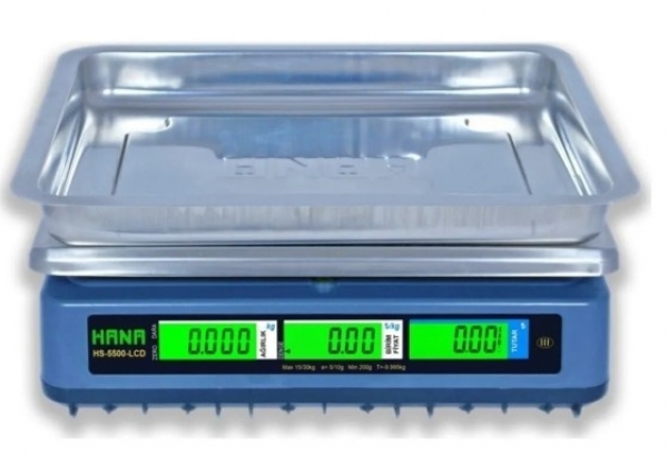 Hana HS-1000 Mutfak Terazisi