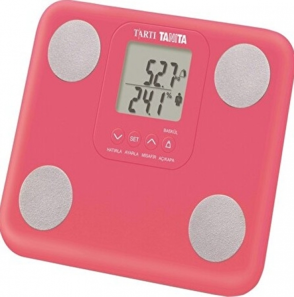 Tanita TT-730 Dijital Banyo Tartısı