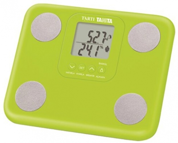 Tanita TT-730 Dijital Banyo Tartısı