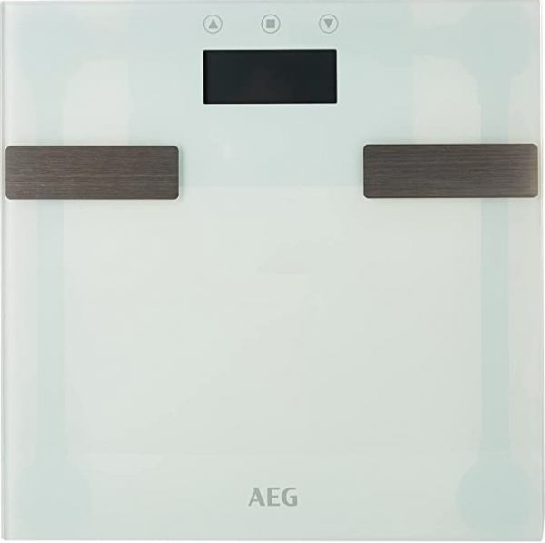 AEG PW 5644 Dijital Banyo Tartısı