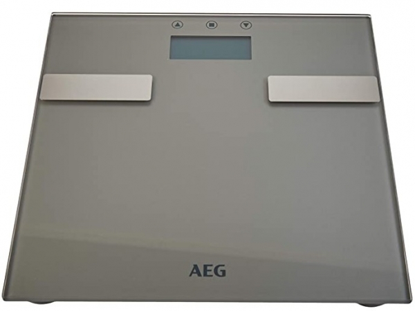 AEG PW 5644 Dijital Banyo Tartısı