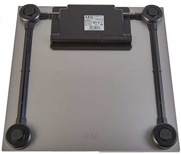 AEG PW 5644 Dijital Banyo Tartısı