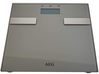 AEG PW 5644 Dijital Banyo Tartısı