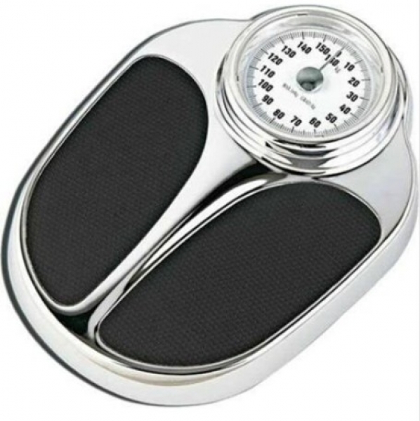 Mastek DT05 Mekanik Banyo Tartısı