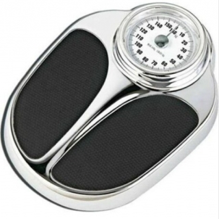 Mastek DT05 Mekanik Banyo Tartısı