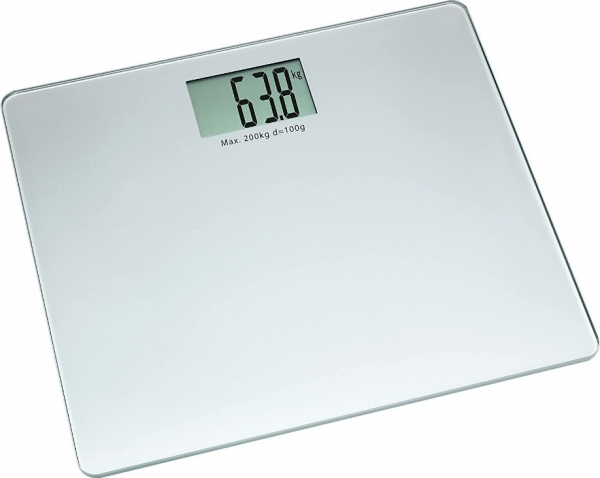 TFA 50.1010.54 Dijital Banyo Tartısı