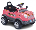 Aliş 206TK Mini Coupe 12V resim
